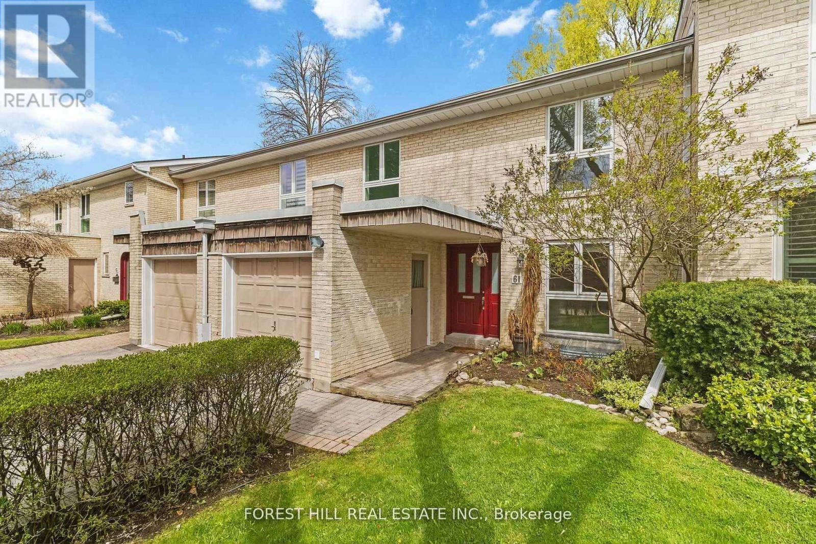 61 SNOWSHOE MILL WAY - 1