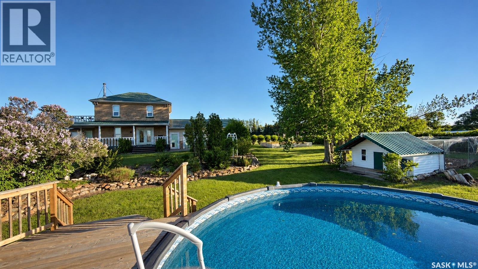 RM of Wolseley Acreage — photo 8
