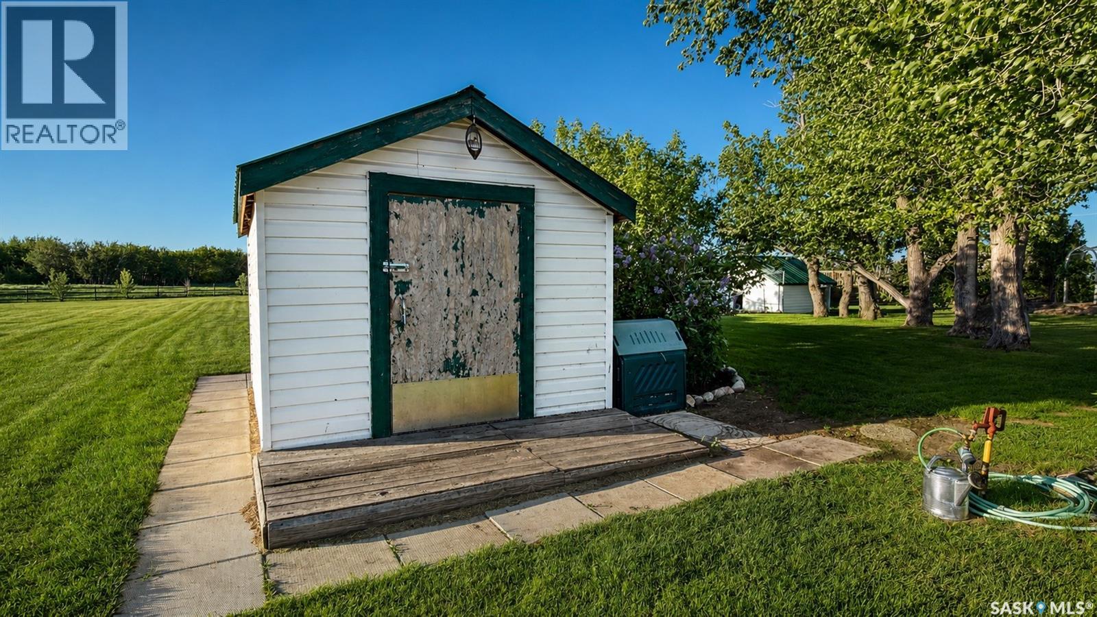RM of Wolseley Acreage — photo 61