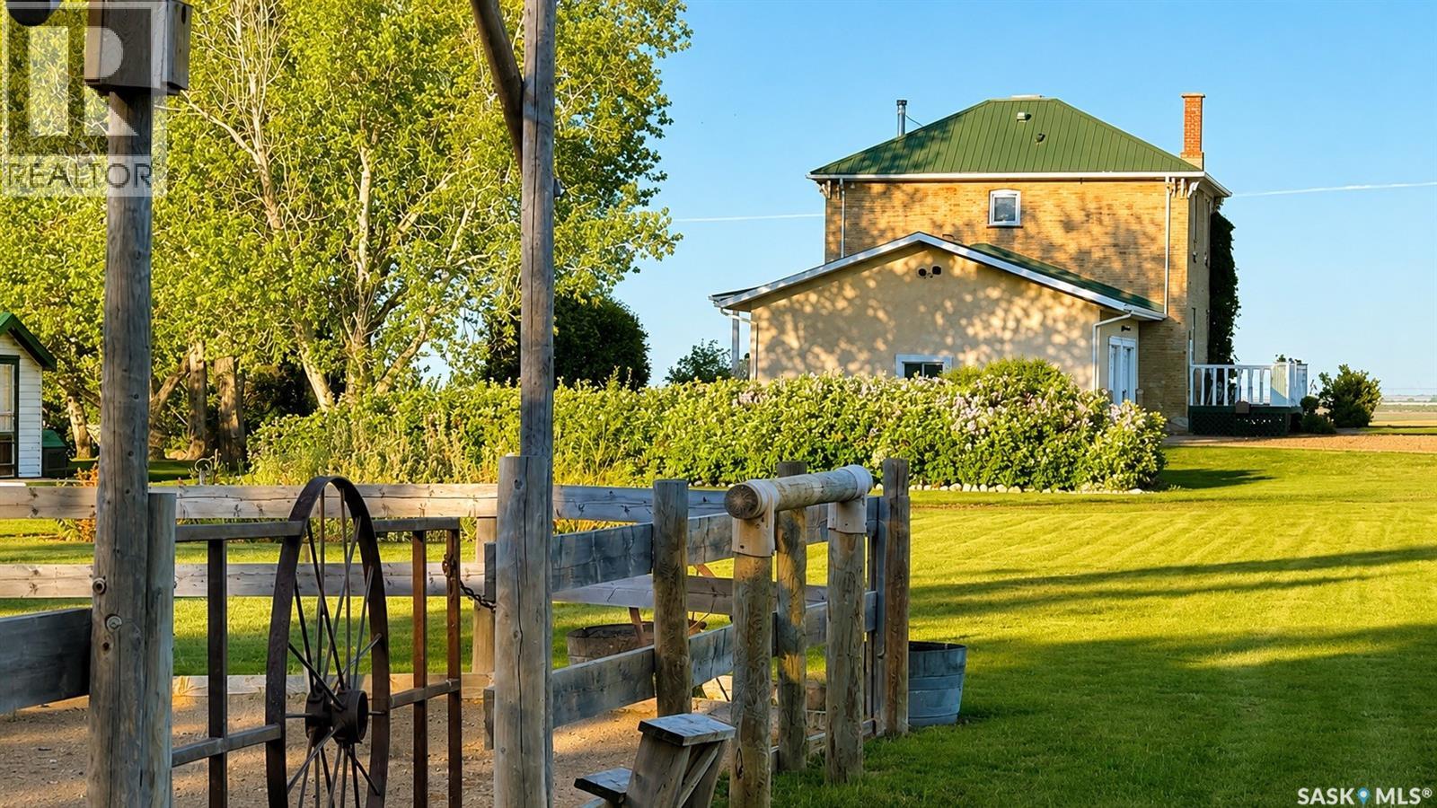 RM of Wolseley Acreage — photo 14