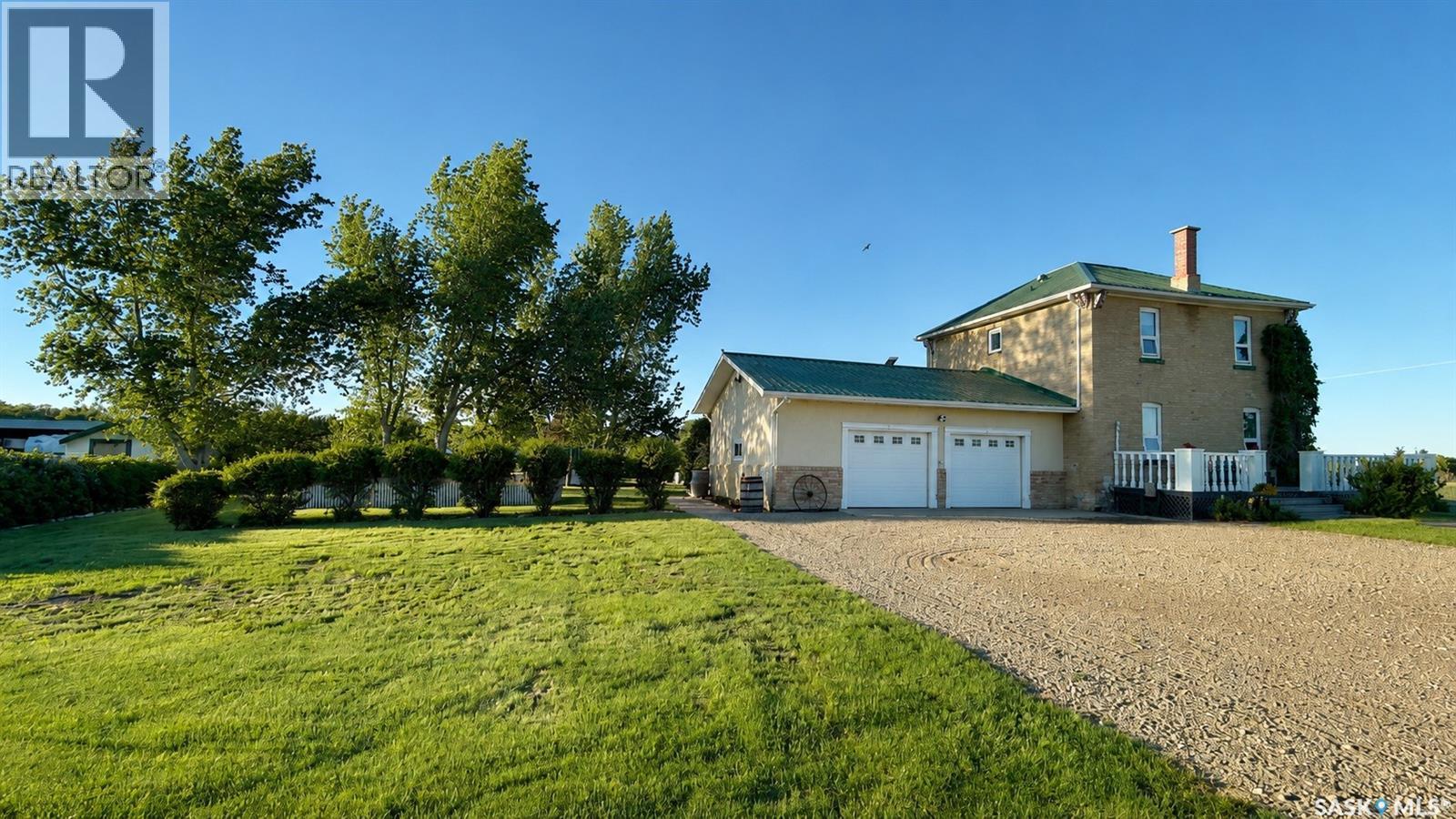 RM of Wolseley Acreage — photo 65