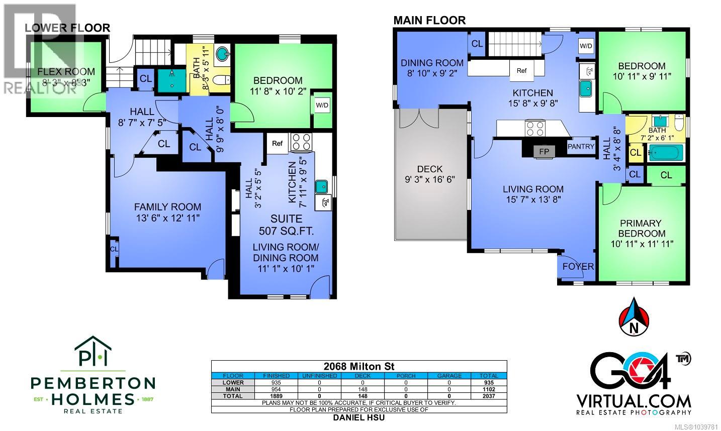 2068 Milton St - 32