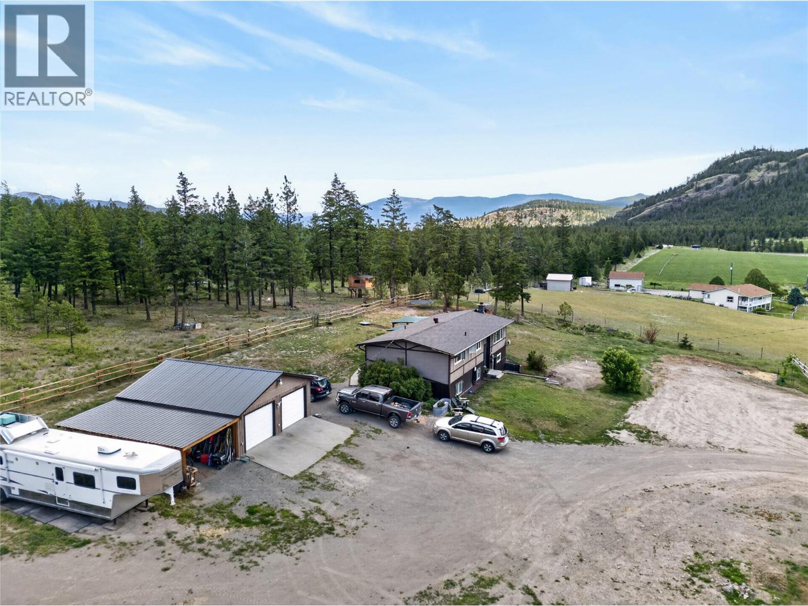 1497 WATSON LARSON Road - 48
