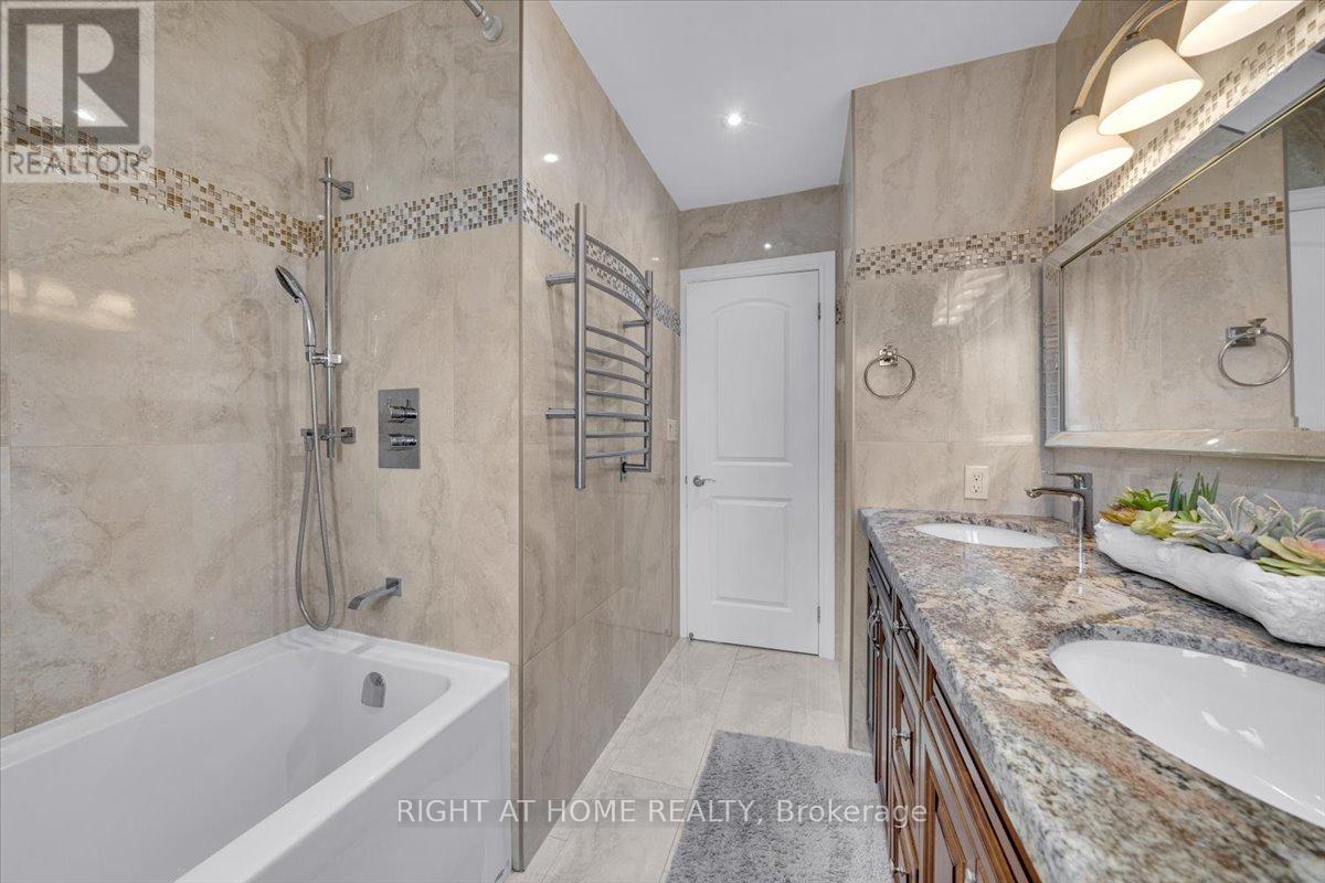 21 WARBECK PLACE - 23