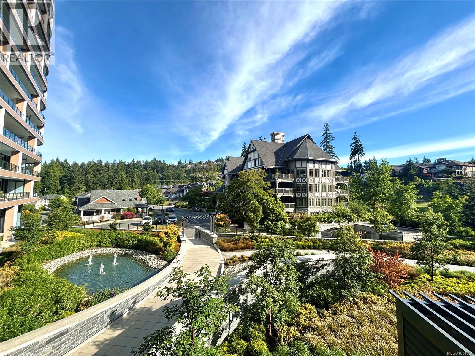 711 2000 Hannington Road, Langford