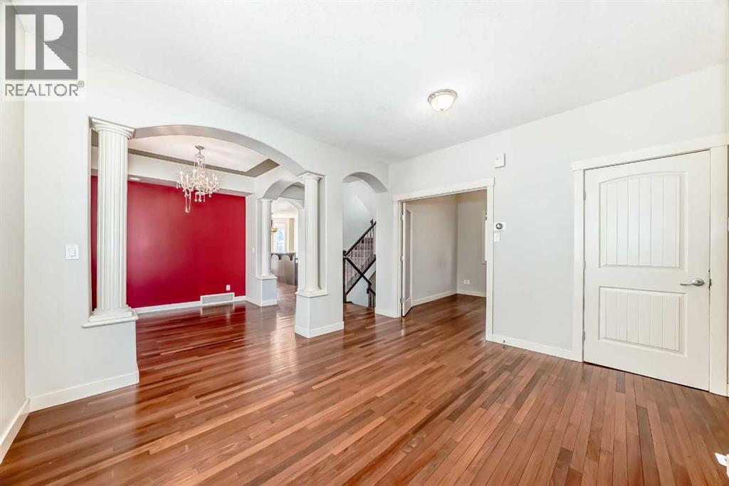 108 Sherwood Common NW - photo 4