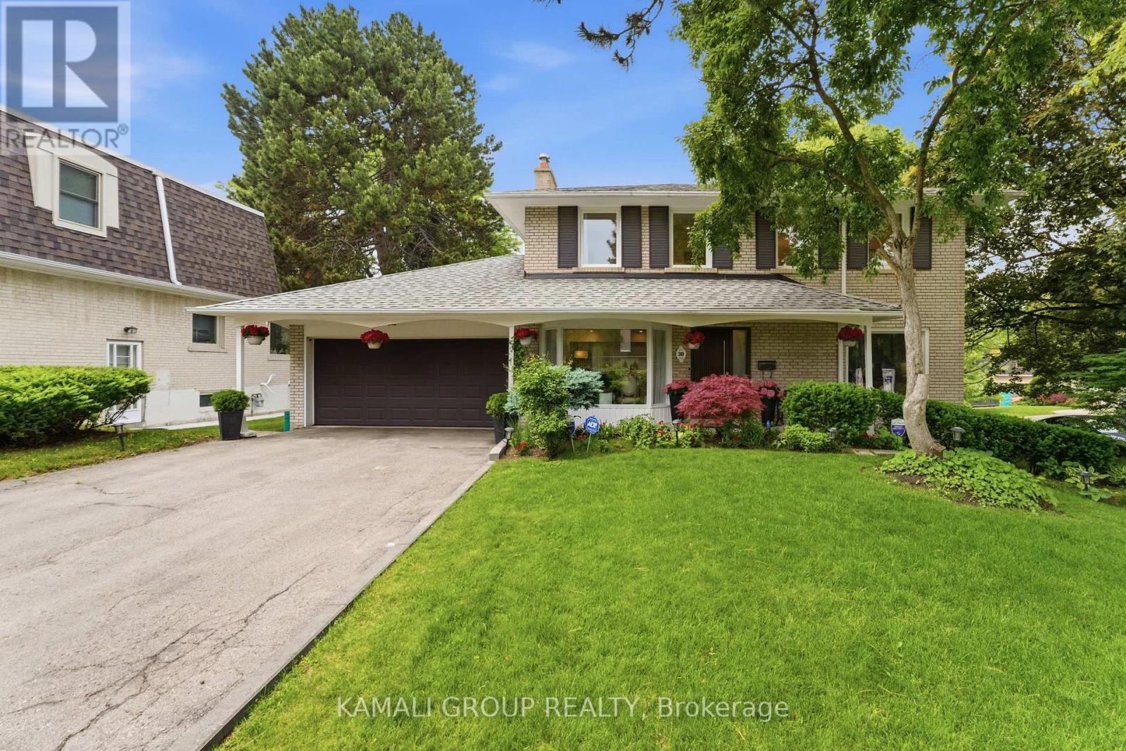 30 BLUE RIDGE ROAD - 2