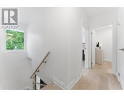 30 Blue Ridge Road, Toronto, ON M2K1R7 Photo 22