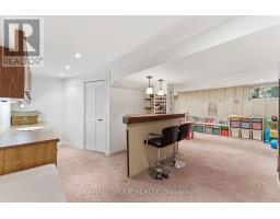 30 Blue Ridge Road, Toronto, ON M2K1R7 Photo 33