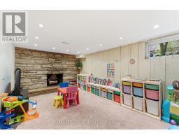 30 Blue Ridge Road, Toronto, ON M2K1R7 Photo 35