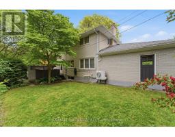 30 Blue Ridge Road, Toronto, ON M2K1R7 Photo 40