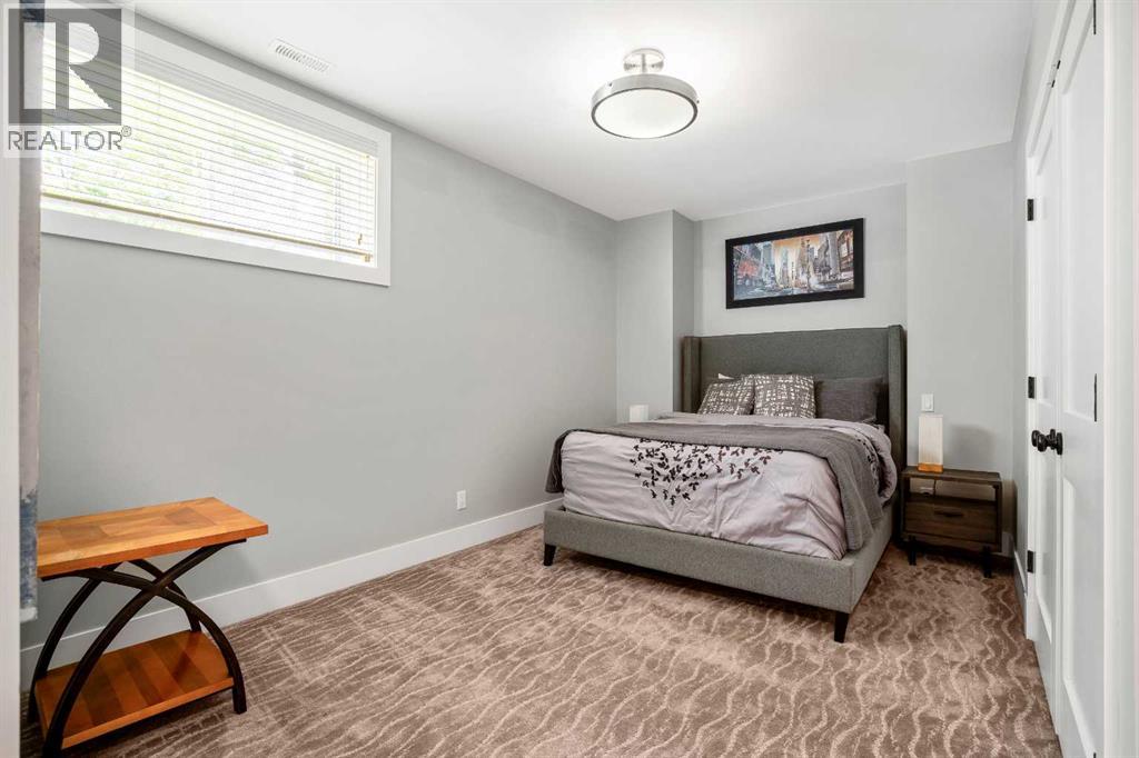 #2 Bedroom down