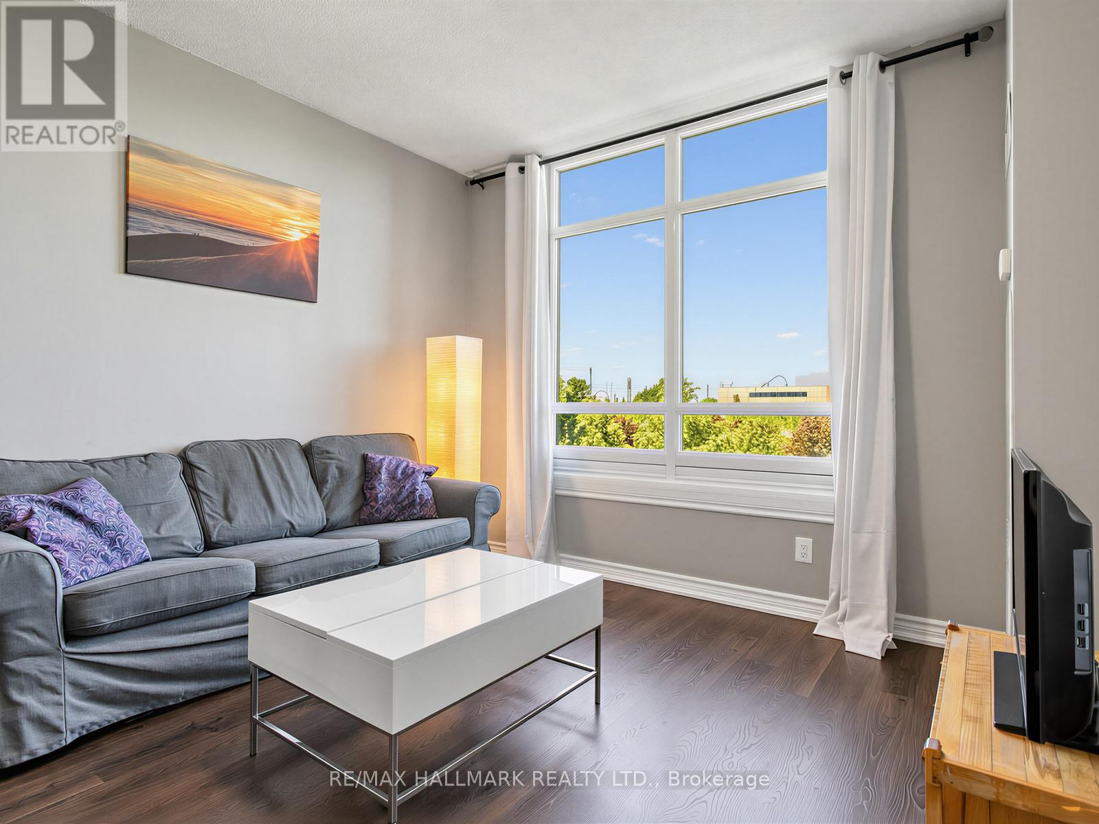 #303 9245 JANE STREET - 14