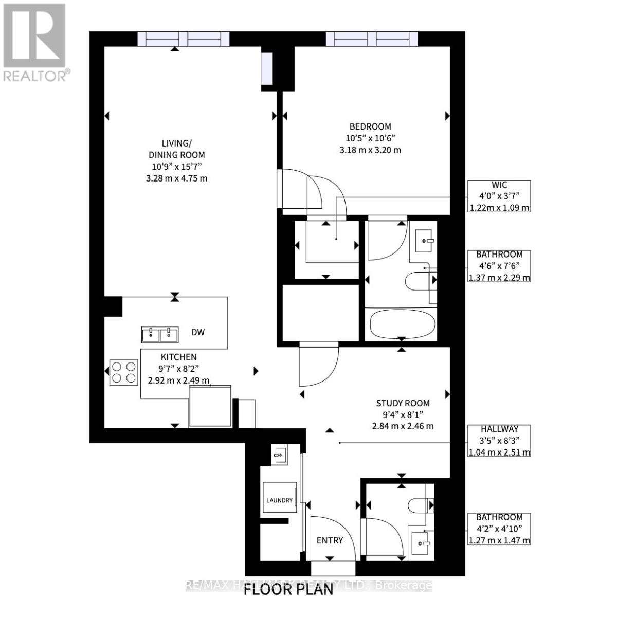#303 9245 JANE STREET - 3