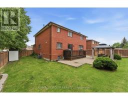 108 Killian Road, Vaughan, ON L6A1B3 Photo 45