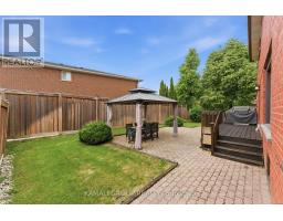 108 Killian Road, Vaughan, ON L6A1B3 Photo 46