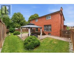 108 Killian Road, Vaughan, ON L6A1B3 Photo 48
