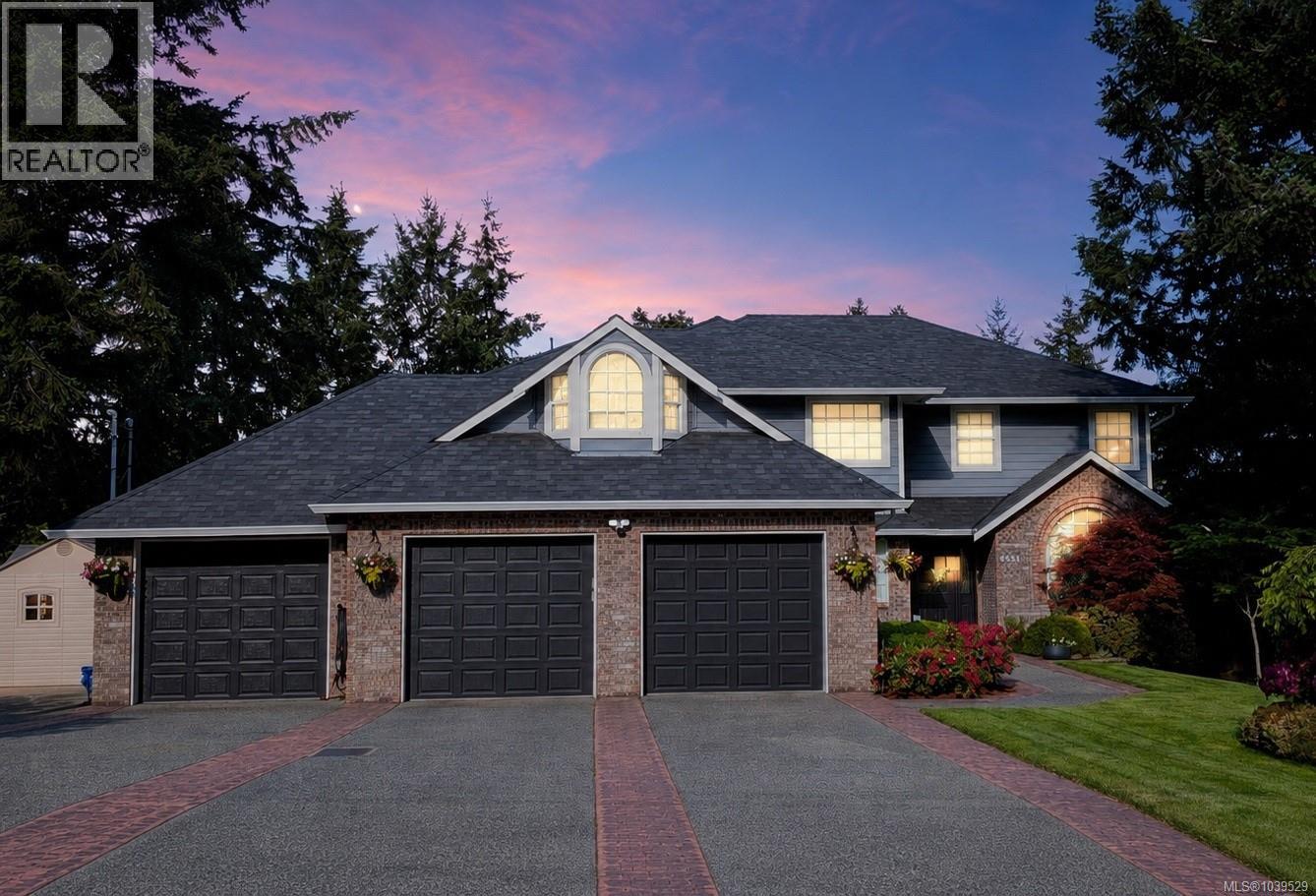 6531 Osprey Pl, Duncan