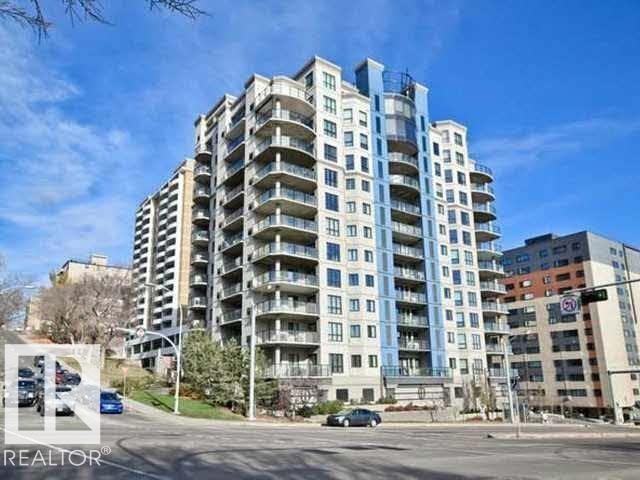 #205 9707 106 ST NW - 1