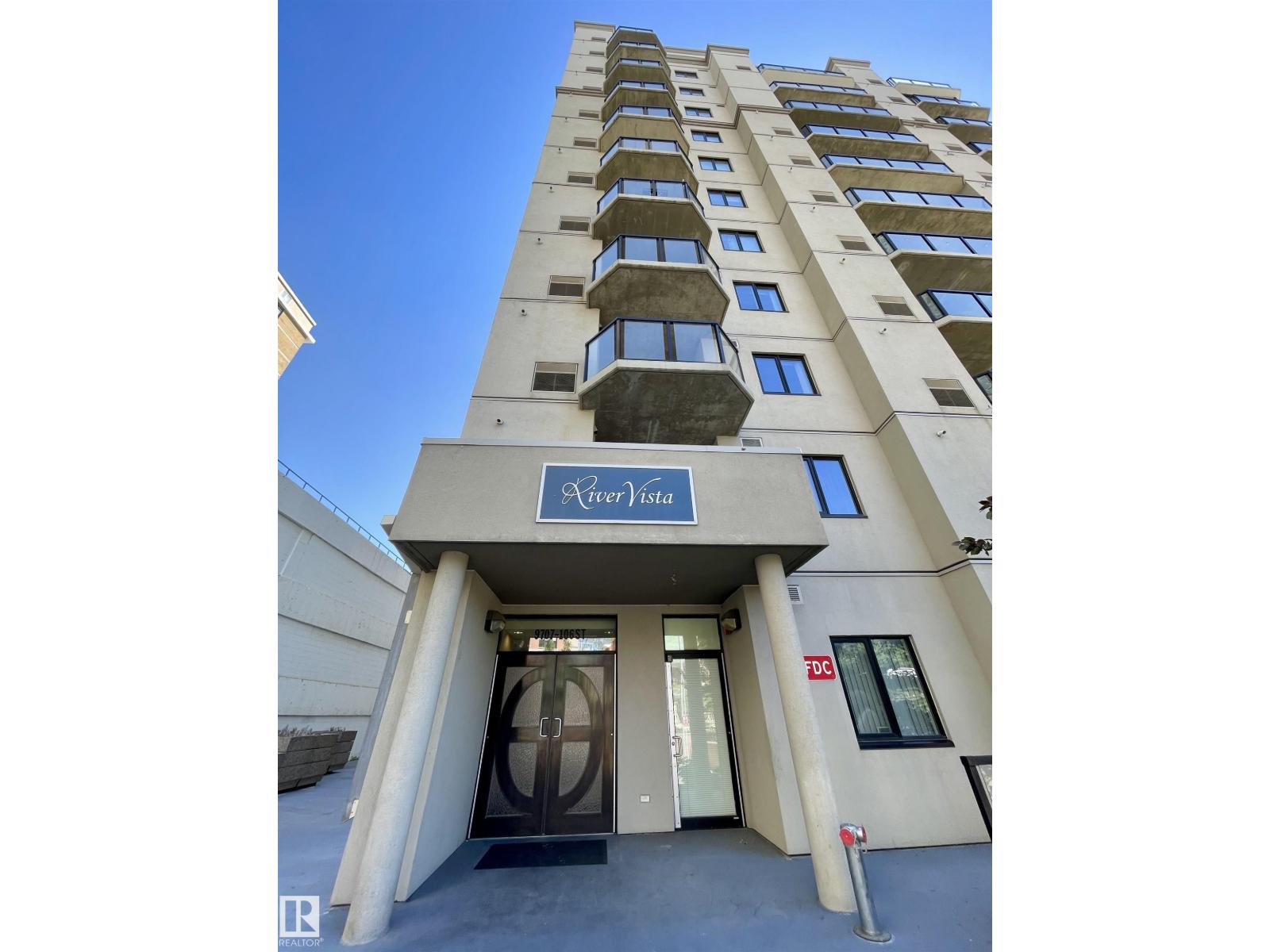 #205 9707 106 ST NW - 2