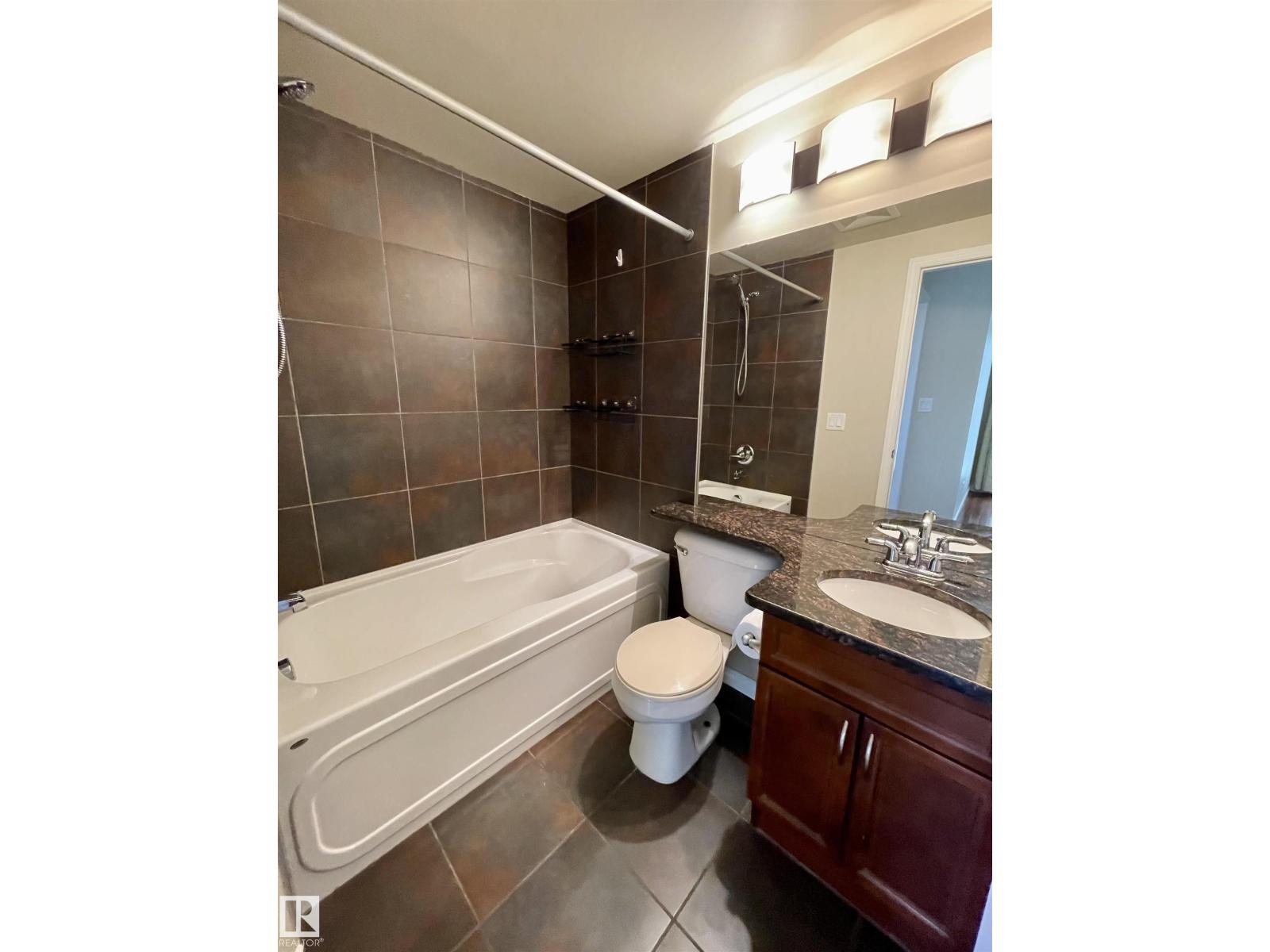 #205 9707 106 ST NW - 20