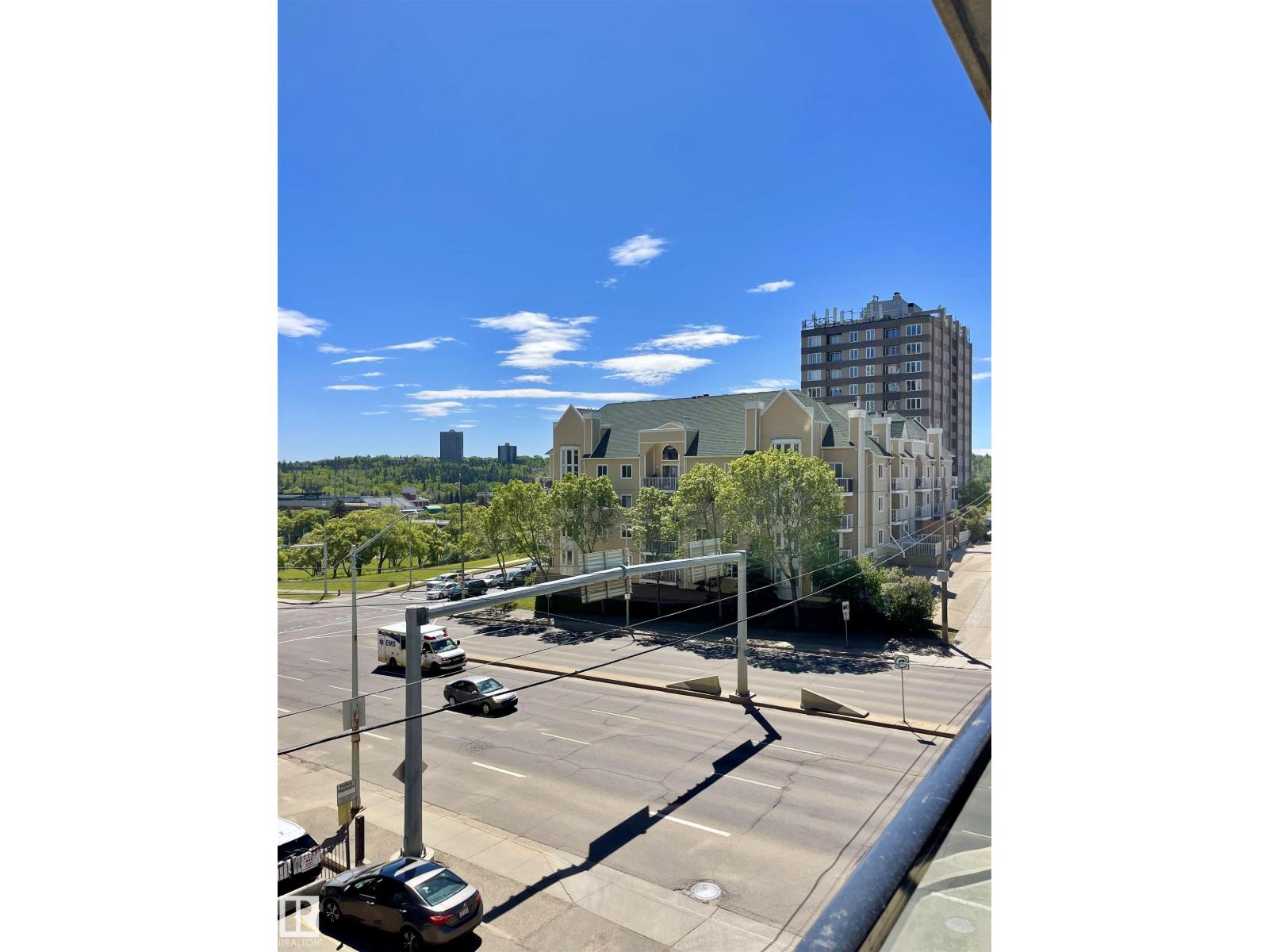 #205 9707 106 ST NW - 24