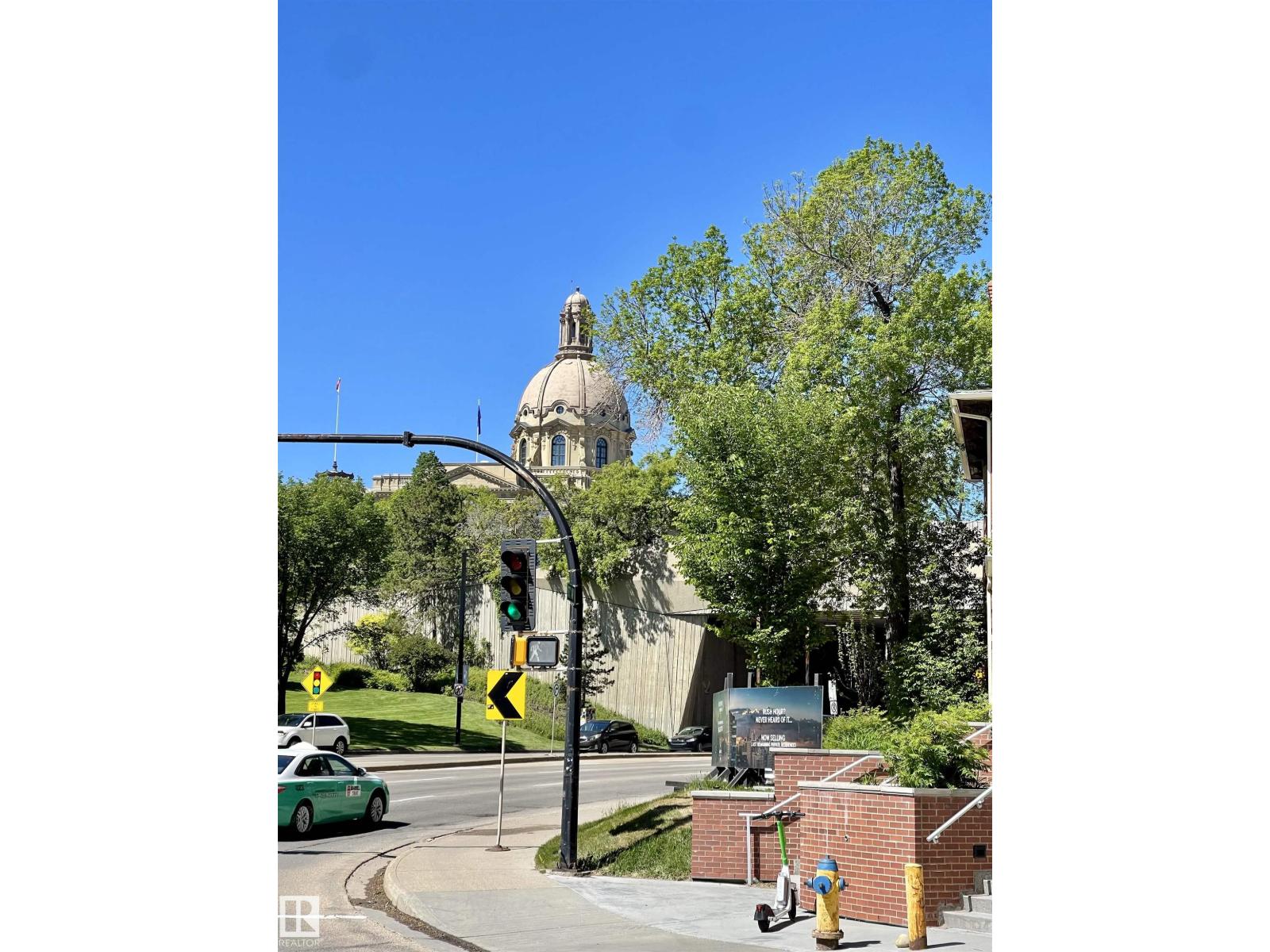 #205 9707 106 ST NW - 26
