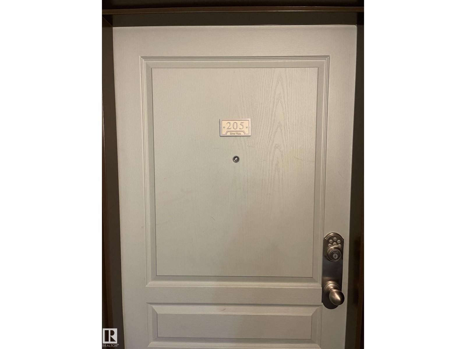 #205 9707 106 ST NW - 6