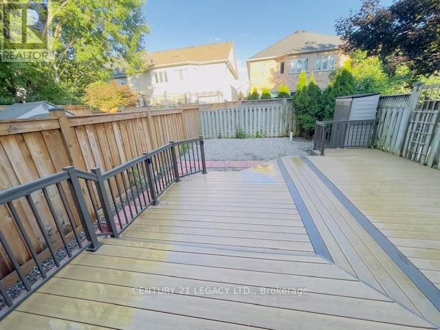 1098 CARDING MILL PLACE - 22