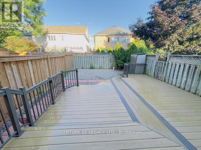 1098 CARDING MILL PLACE - 21