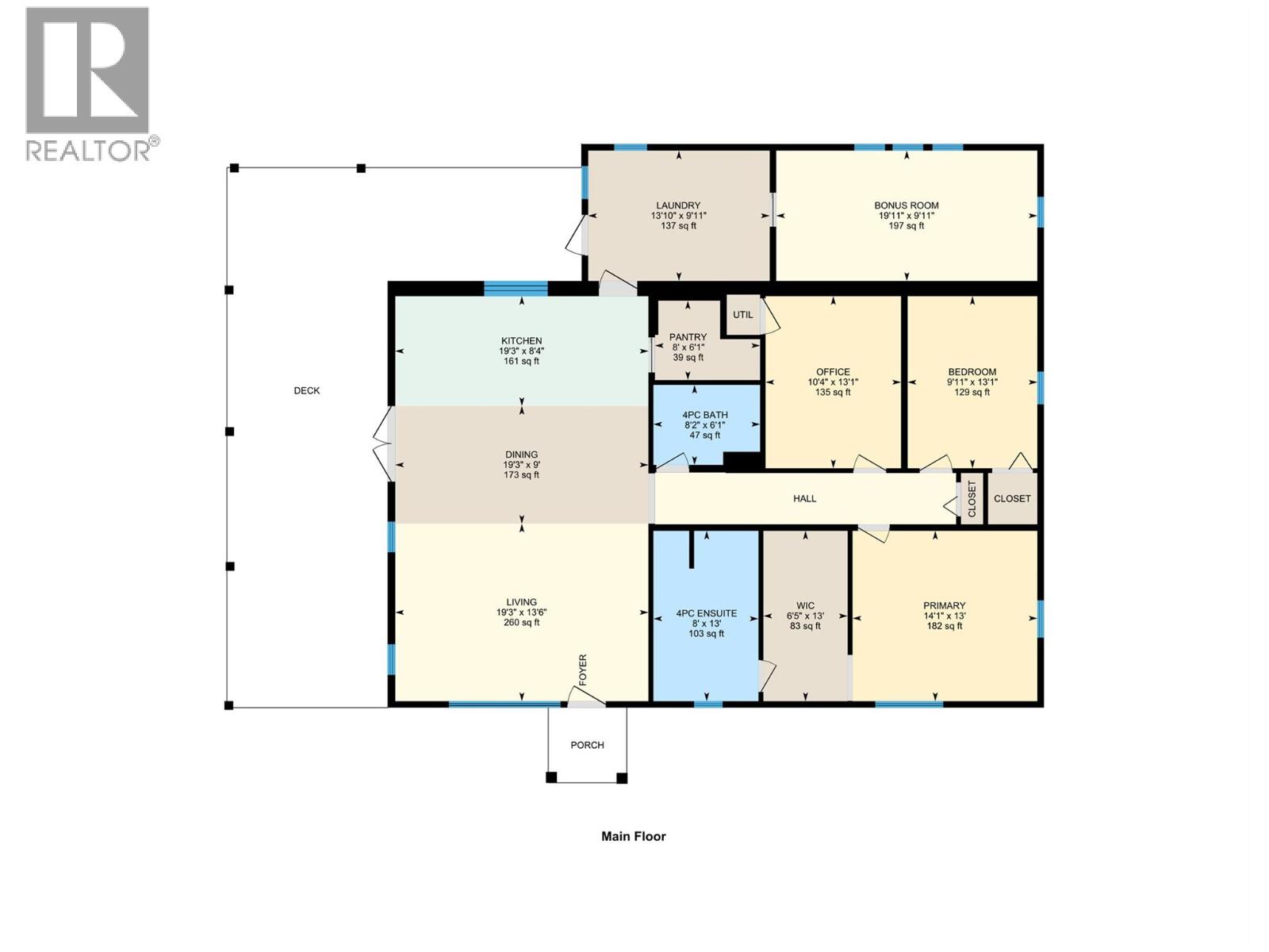 3071 Creighton Valley Road - 6