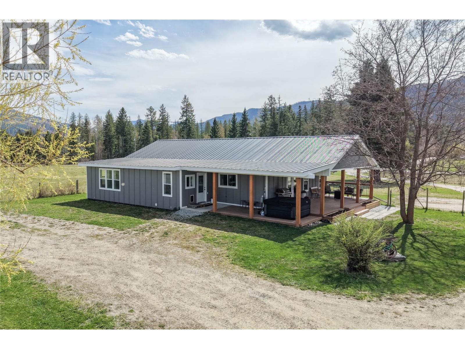 3071 Creighton Valley Road - 9