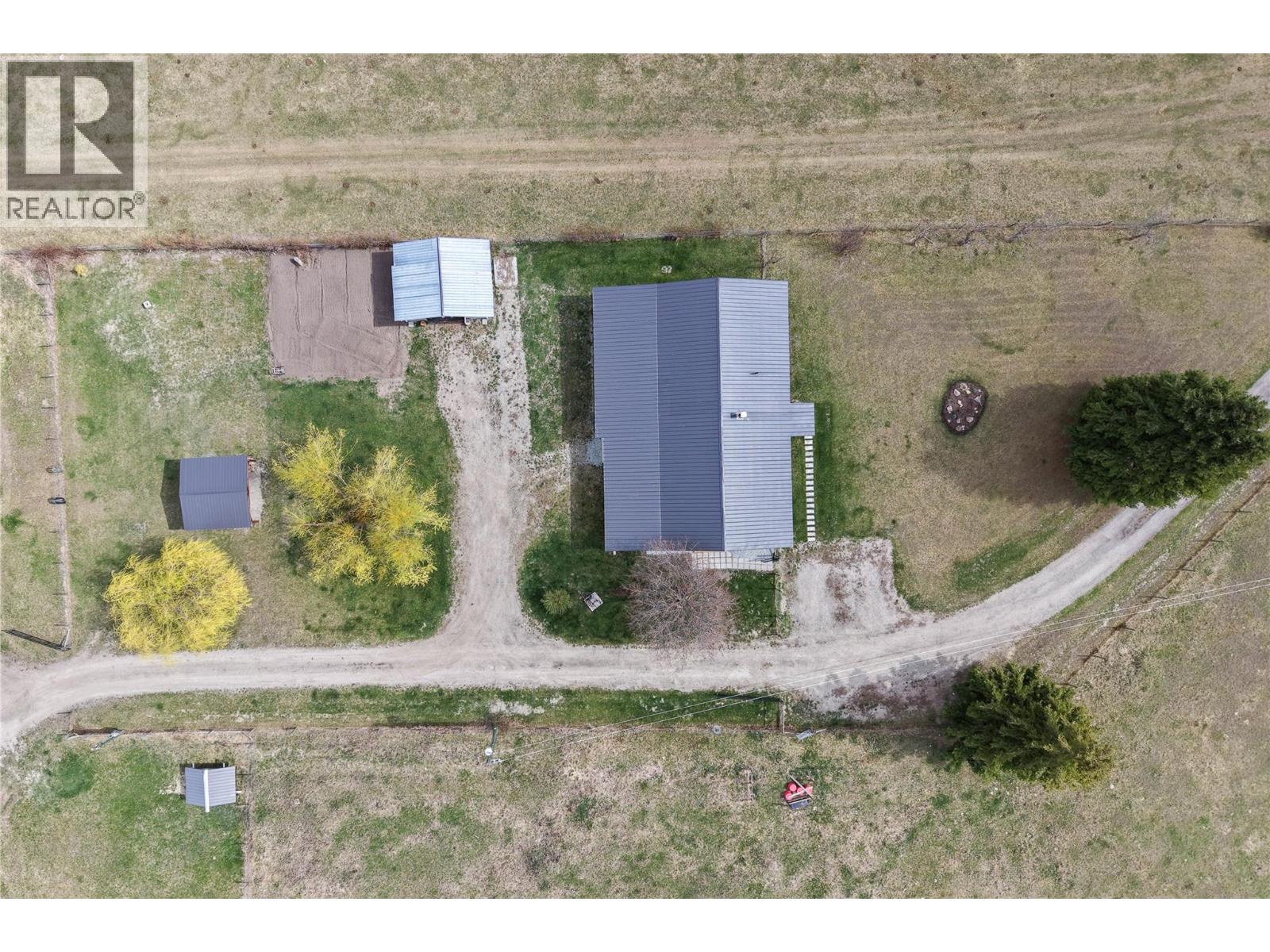 3071 Creighton Valley Road - 53