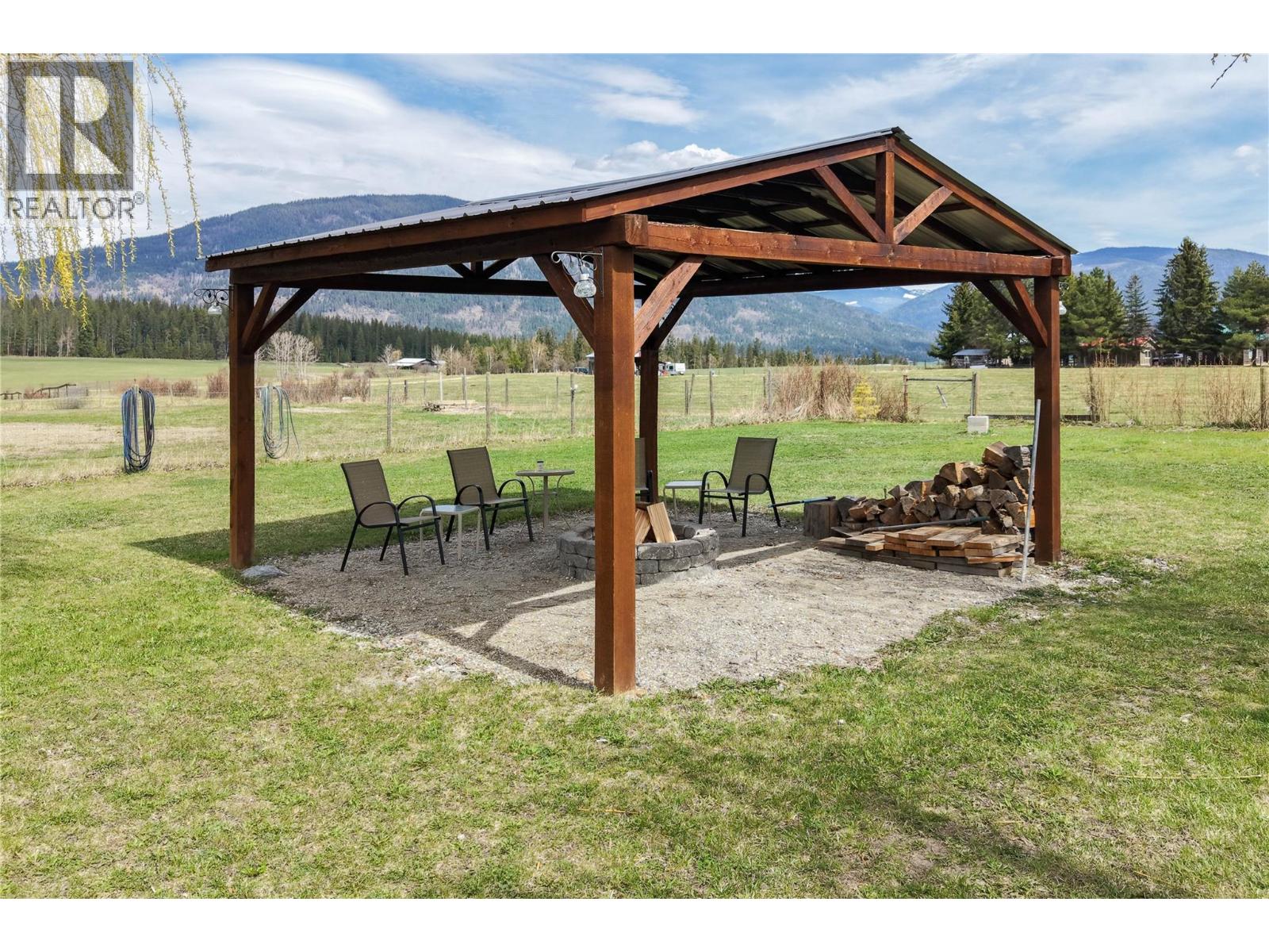 3071 Creighton Valley Road - 56
