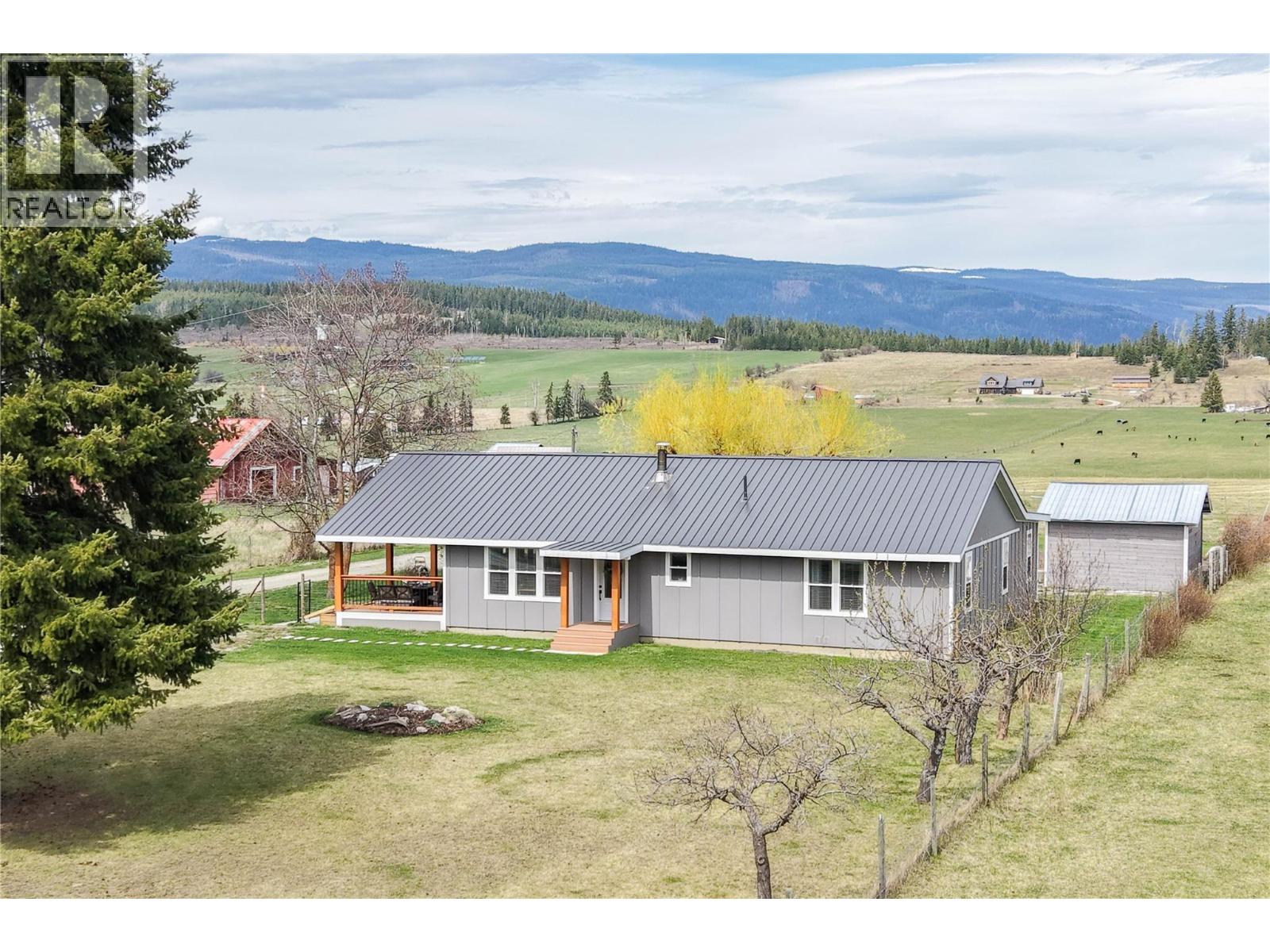 3071 Creighton Valley Road - 58