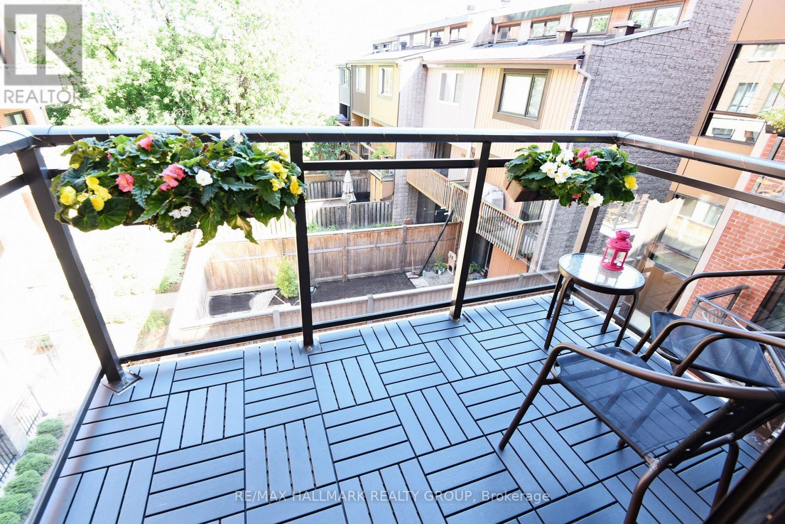2 Bed, 2 Bath Apartment for Rent in Ottawa – 311 – 316 BRUYERE STREET, Ottawa – MLS# X13429516 - Image 17