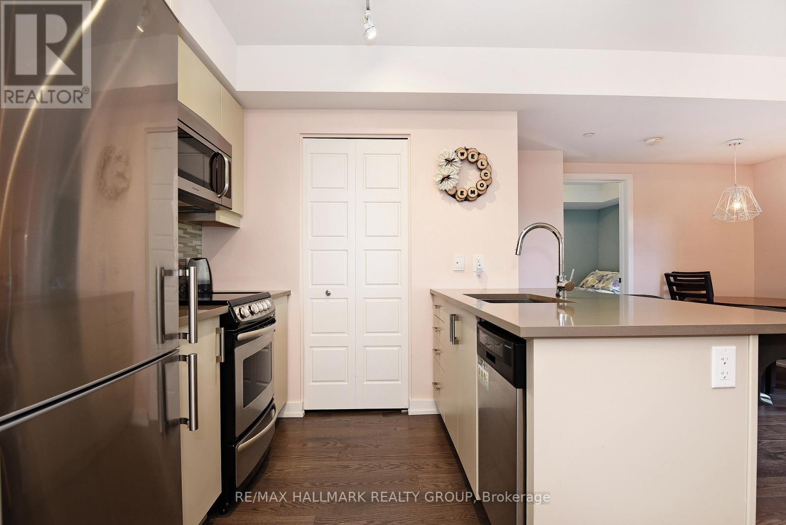 2 Bed, 2 Bath Apartment for Rent in Ottawa – 311 – 316 BRUYERE STREET, Ottawa – MLS# X13429516 - Image 6