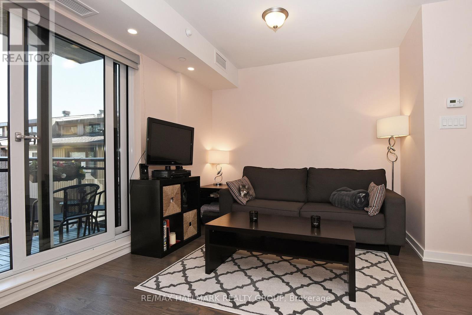 2 Bed, 2 Bath Apartment for Rent in Ottawa – 311 – 316 BRUYERE STREET, Ottawa – MLS# X13429516 - Image 8