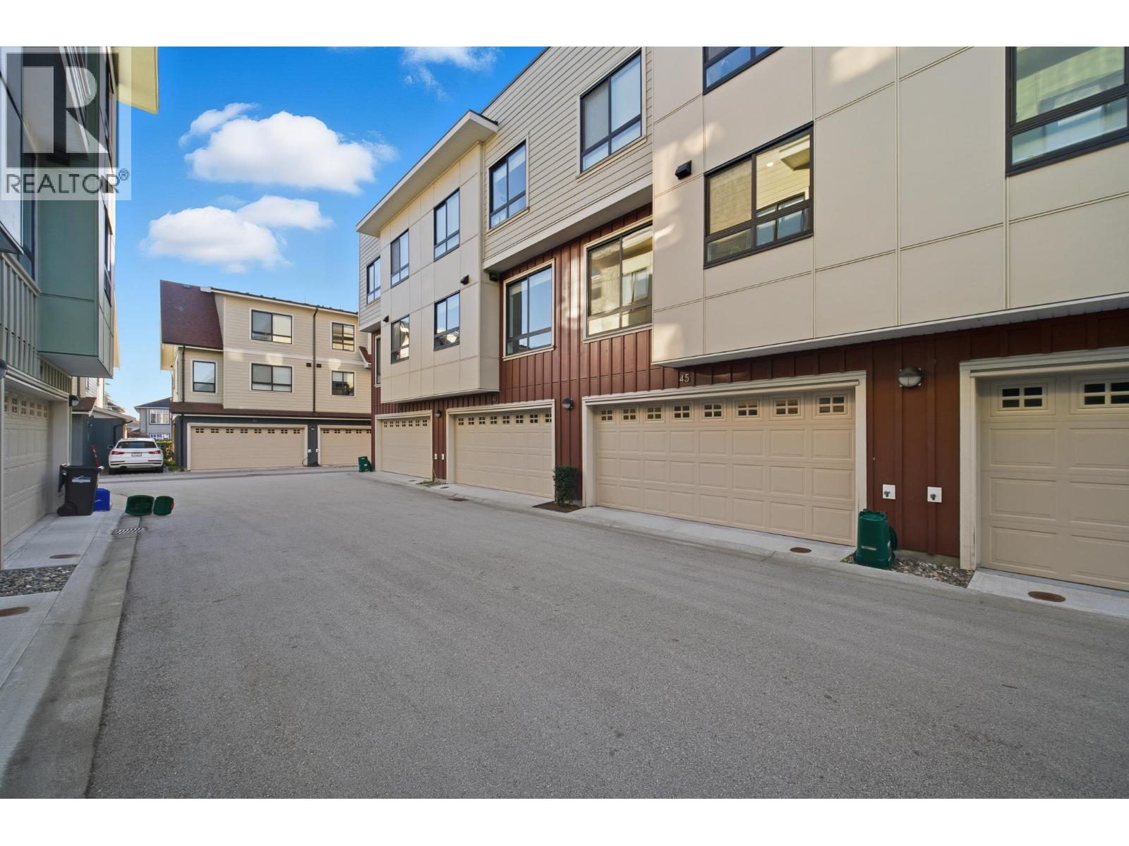 #45-10233 RIVER Drive, Richmond