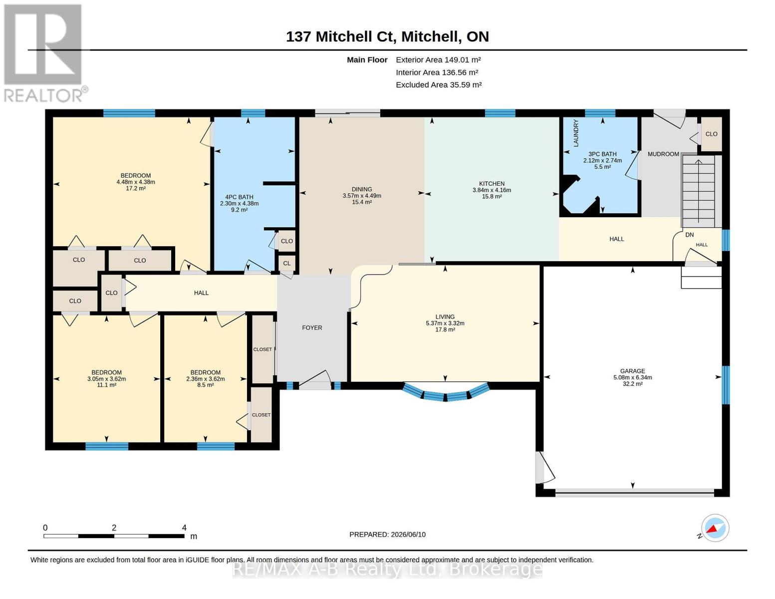 137 MITCHELL COURT - 49