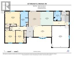 137 Mitchell Court, West Perth, ON N0K1N0 Photo 49