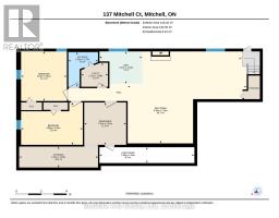 137 Mitchell Court, West Perth, ON N0K1N0 Photo 50