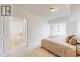Bedroom 2 - 611 - 115 Bonis Avenue, Toronto, ON M1T3S4 Photo 6