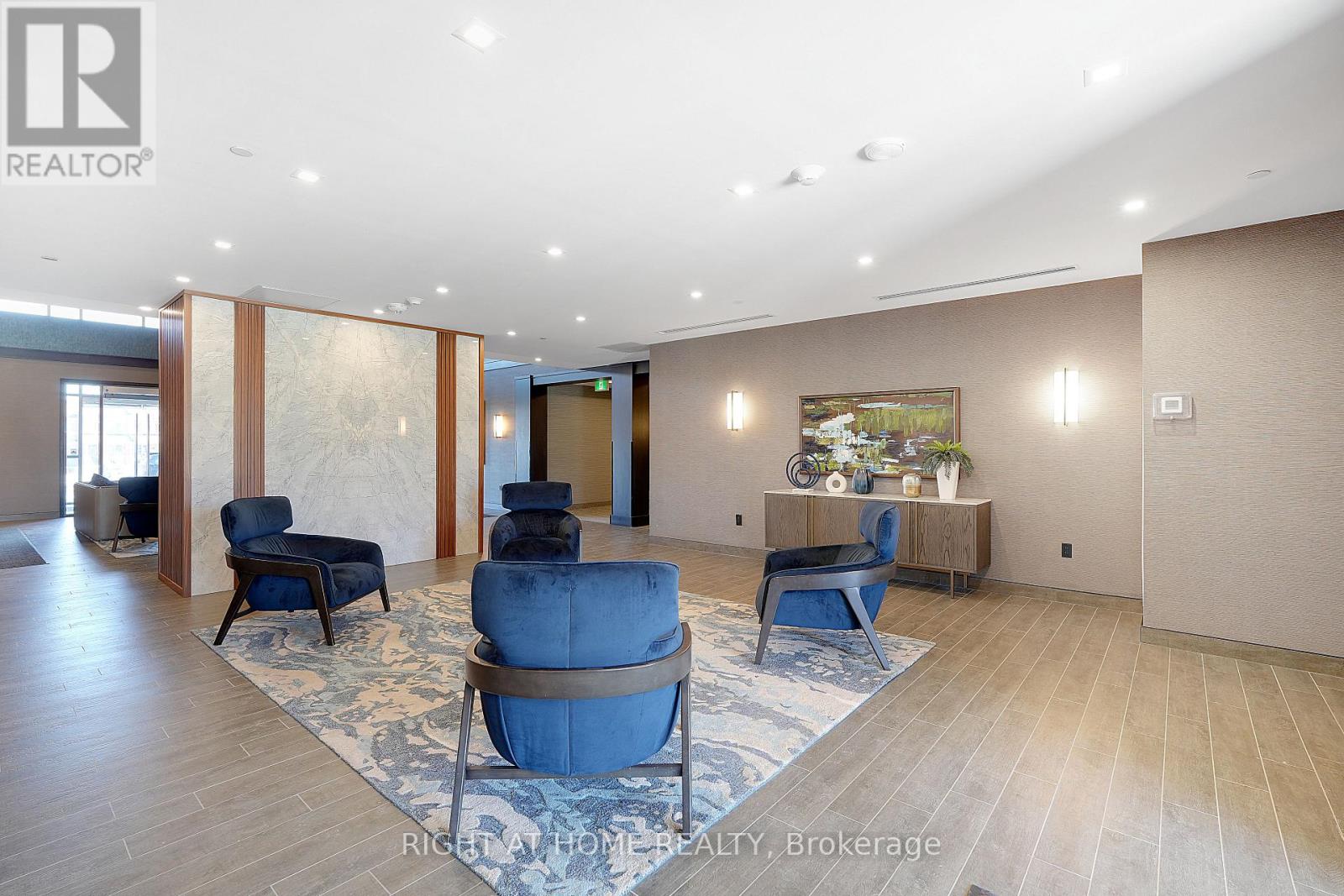 #905 460 DUNDAS STREET E - 2