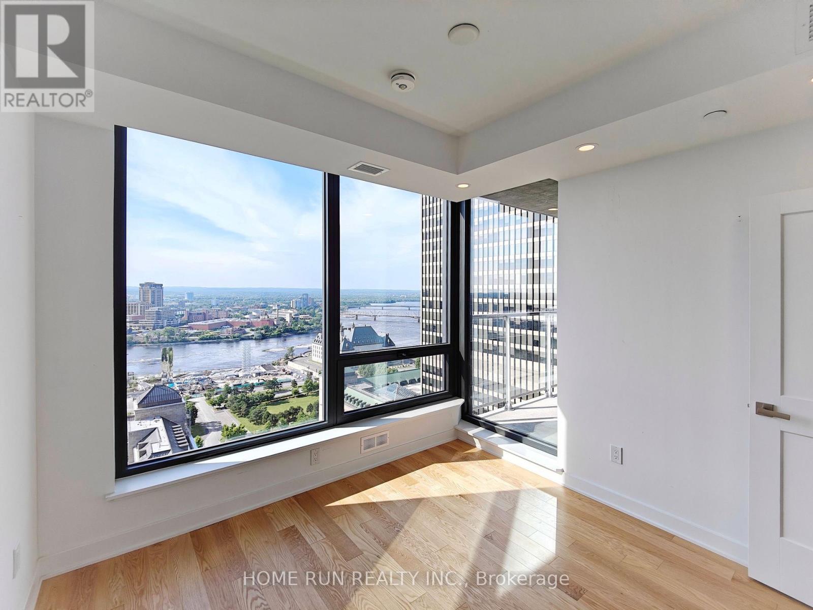 1 Bed, 1 Bath House for Rent in Ottawa – 2502 – 340 QUEEN STREET, Ottawa – MLS# X13429588 - Image 11