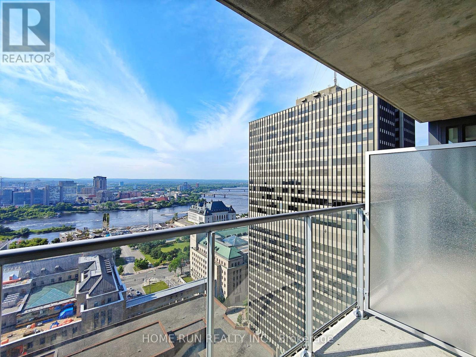 1 Bed, 1 Bath House for Rent in Ottawa – 2502 – 340 QUEEN STREET, Ottawa – MLS# X13429588 - Image 13