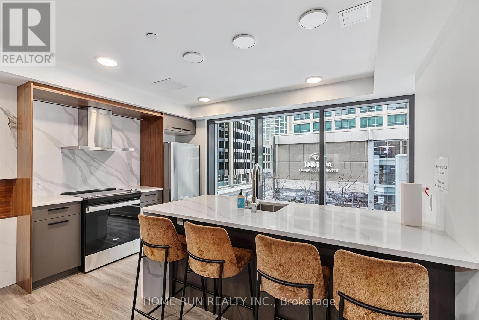 1 Bed, 1 Bath House for Rent in Ottawa – 2502 – 340 QUEEN STREET, Ottawa – MLS# X13429588 - Image 22