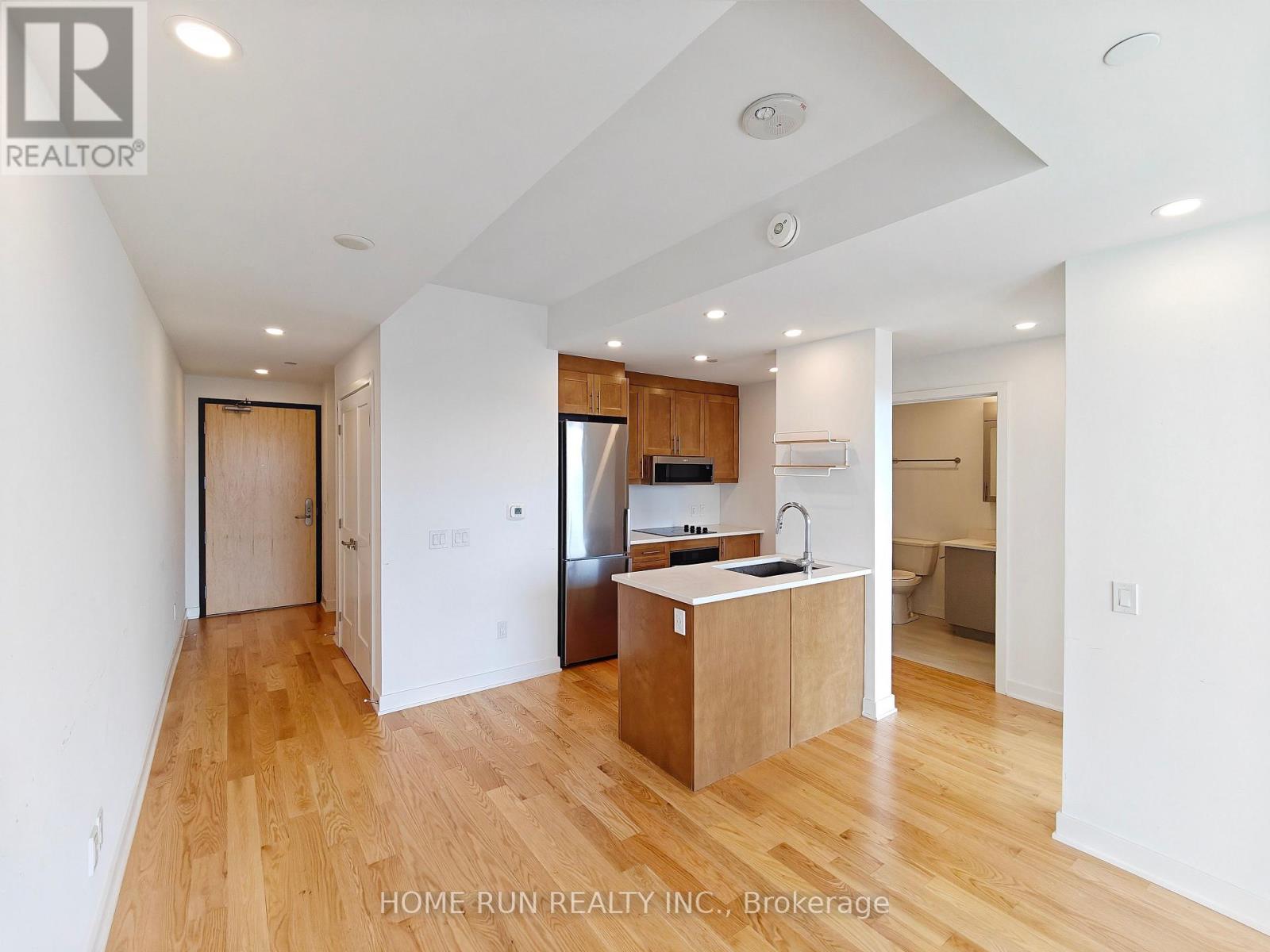 1 Bed, 1 Bath House for Rent in Ottawa – 2502 – 340 QUEEN STREET, Ottawa – MLS# X13429588 - Image 9