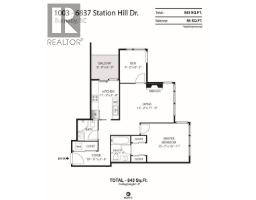 1003 6837 Station Hill Drive, Burnaby, BC V3N5B7 Photo 31