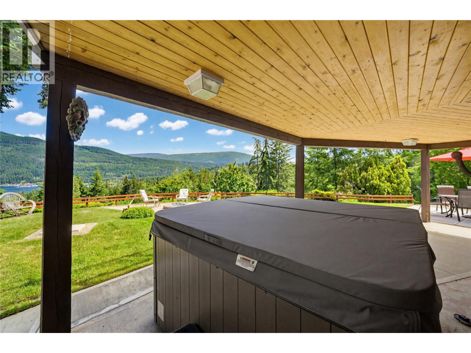 2414 Forest Drive - 76